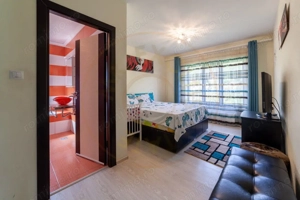 O casa cu lumina din plin si aer curat, Babana, AG - imagine 3