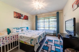 O casa cu lumina din plin si aer curat, Babana, AG - imagine 4