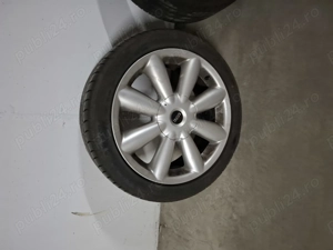 Vând jante R18 Mini Countryman R60  - imagine 9