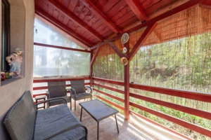 O casa cu lumina din plin si aer curat, Babana, AG - imagine 11