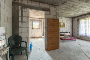 O casa cu lumina din plin si aer curat, Babana, AG - imagine 16