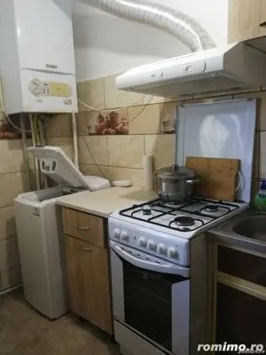 Apartament cu 1 camera in zona Spitalul Judetean - imagine 2