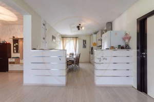 O casa cu lumina din plin si aer curat, Babana, AG - imagine 7