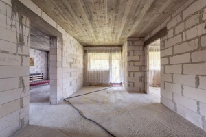 O casa cu lumina din plin si aer curat, Babana, AG - imagine 14