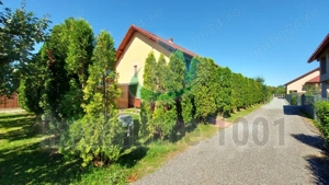 Casa 6 camere, Sacalaseni, suprafata utila 172 mp, teren 1061 mp. Reducere pret 10000 euro - imagine 2