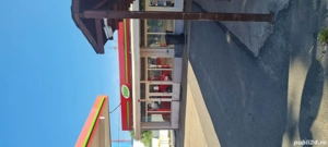 Benzinarie Oradea Statie carburanti Oradea Bihor Zona industriala afacere motorina benzina - imagine 4