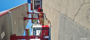 Benzinarie Oradea Statie carburanti Oradea Bihor Zona industriala afacere motorina benzina