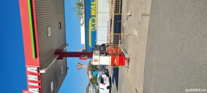 Benzinarie Oradea Statie carburanti Oradea Bihor Zona industriala afacere motorina benzina - imagine 3