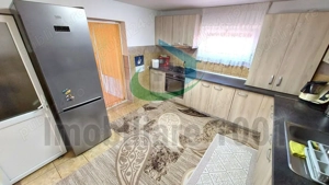 Casa 6 camere, Sacalaseni, suprafata utila 172 mp, teren 1061 mp. Reducere pret 10000 euro - imagine 17