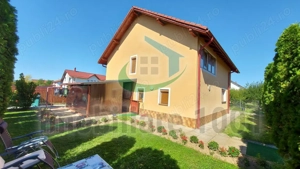 Casa 6 camere, Sacalaseni, suprafata utila 172 mp, teren 1061 mp. Reducere pret 10000 euro - imagine 20
