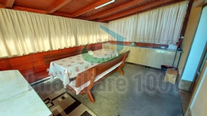 Casa 6 camere, Sacalaseni, suprafata utila 172 mp, teren 1061 mp. Reducere pret 10000 euro - imagine 18