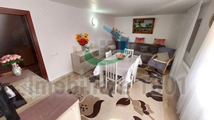 Casa 6 camere, Sacalaseni, suprafata utila 172 mp, teren 1061 mp. Reducere pret 10000 euro - imagine 14