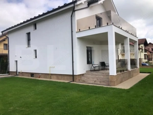 Reședință de Lux în Beclean –calitate premium exterior-interor - imagine 2
