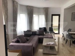 Reședință de Lux în Beclean –calitate premium exterior-interor - imagine 4