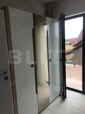 Reședință de Lux în Beclean –calitate premium exterior-interor - imagine 10
