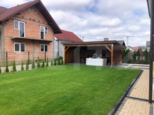 Reședință de Lux în Beclean –calitate premium exterior-interor - imagine 16