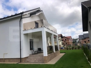 Reședință de Lux în Beclean –calitate premium exterior-interor - imagine 14