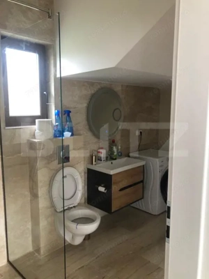 Reședință de Lux în Beclean –calitate premium exterior-interor - imagine 11