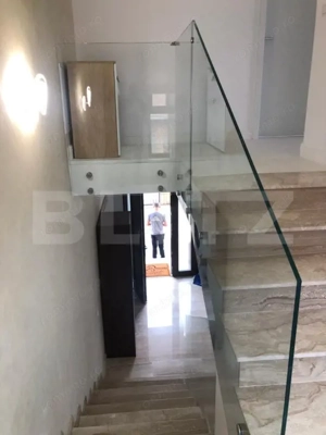 Reședință de Lux în Beclean –calitate premium exterior-interor - imagine 9