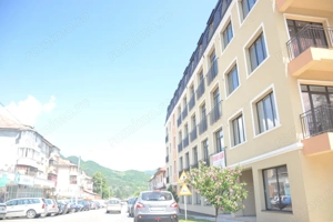 Apartament cu 2 Camere de vanzare in Nehoiu Ultracentral - imagine 5