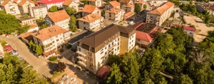 Apartament cu 3 Camere de vanzare in Nehoiu Ultracentral - imagine 2