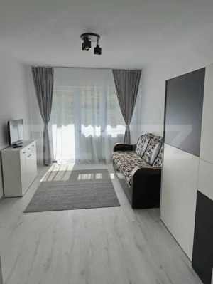Apartament cu 1 camera 37 mp, bucatarie separata + balcon 4 mp
