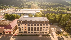 Apartament cu 3 Camere de vanzare in Nehoiu Ultracentral - imagine 3