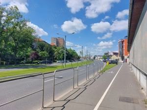 Cetatii colt cu gheorghe lazar - apartament cu o camera