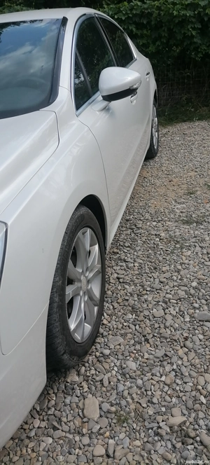 Se vinde autoturism - imagine 8