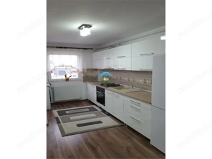 Apartament de inchiriat cu garaj subteran 2 camere