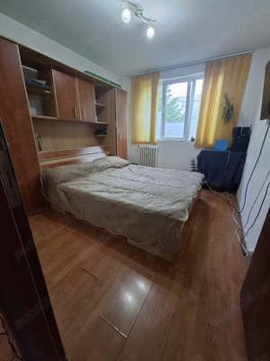 Ap 2 camere Ozana Et 2, 1 min Metrou 1 Decembrie - imagine 10