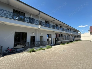 AA 1137 De închiriat apartament tip studio în Tg Mureș- Semicentral