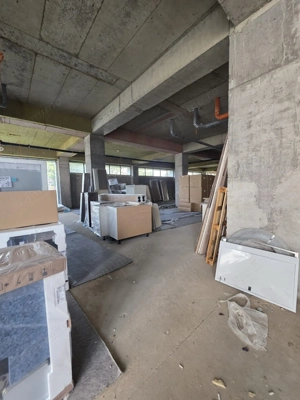 Zona Viilor sp 442 mp open space 10 locuri de parcare - imagine 3 Zona Viilor sp 442 mp open space 10 locuri de parcare - imagine 3