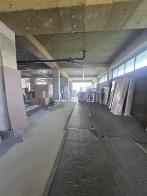 Zona Viilor sp 442 mp open space 10 locuri de parcare - imagine 2 Zona Viilor sp 442 mp open space 10 locuri de parcare - imagine 2