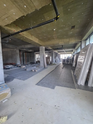 Zona Viilor sp 442 mp open space 10 locuri de parcare - imagine 6 Zona Viilor sp 442 mp open space 10 locuri de parcare - imagine 6