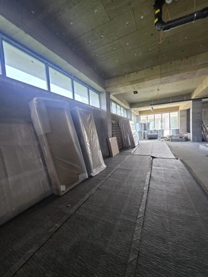 Zona Viilor sp 442 mp open space 10 locuri de parcare