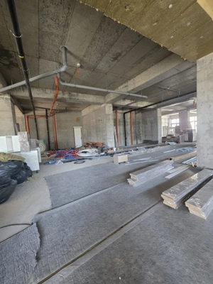 Zona Viilor sp 442 mp open space 10 locuri de parcare - imagine 5 Zona Viilor sp 442 mp open space 10 locuri de parcare - imagine 5