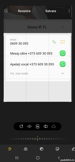 Mercedes S  - imagine 6 Mercedes S  - imagine 6