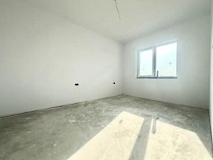 Duplex 4 camere, 132mp utili, 270mp teren, COMISION 0% -  Dumbravita - imagine 8