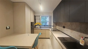 Calea 13 Septembrie,apartament 2 camere,prima inchiriere - imagine 15