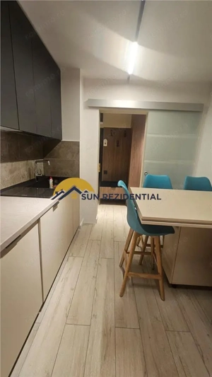 Calea 13 Septembrie,apartament 2 camere,prima inchiriere - imagine 14