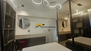 Calea 13 Septembrie,apartament 2 camere,prima inchiriere - imagine 7