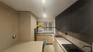 Calea 13 Septembrie,apartament 2 camere,prima inchiriere - imagine 10