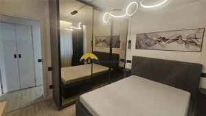 Calea 13 Septembrie,apartament 2 camere,prima inchiriere - imagine 5