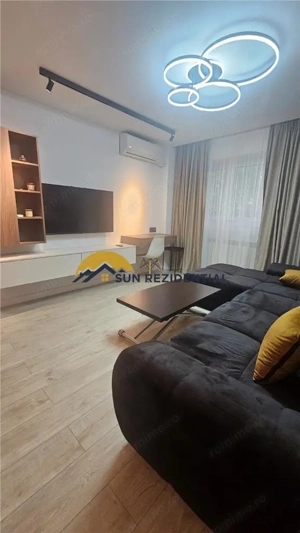 Calea 13 Septembrie,apartament 2 camere,prima inchiriere - imagine 4