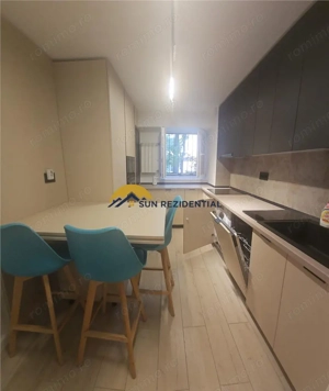 Calea 13 Septembrie,apartament 2 camere,prima inchiriere - imagine 11