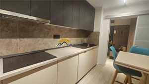 Calea 13 Septembrie,apartament 2 camere,prima inchiriere - imagine 9