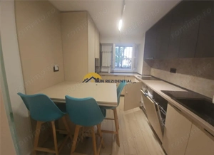 Calea 13 Septembrie,apartament 2 camere,prima inchiriere - imagine 13