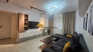 Calea 13 Septembrie,apartament 2 camere,prima inchiriere - imagine 2