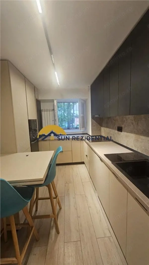 Calea 13 Septembrie,apartament 2 camere,prima inchiriere - imagine 12